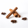 ground cinnamon